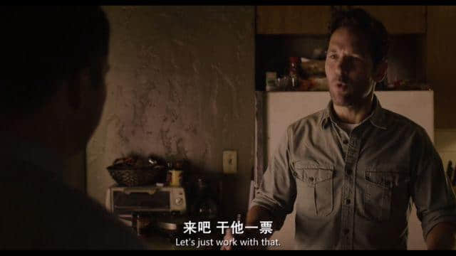 离Q晒谱!有个广州佬闯入漫威字幕组 离Q晒谱!有个广州佬闯入漫威字幕组
