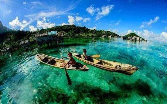 你有一份“湿身指南”等待领取 你有一份“湿身指南”等待领取