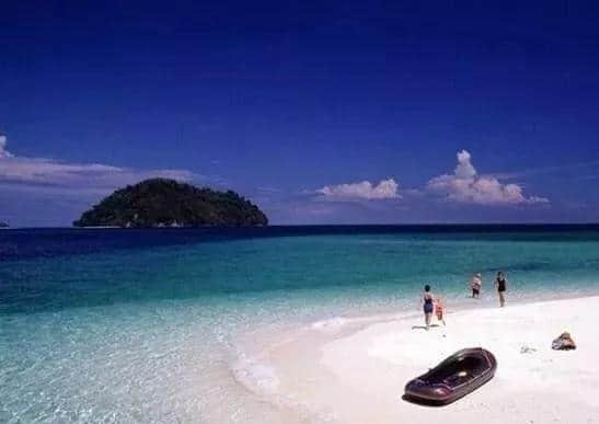 你有一份“湿身指南”等待领取 你有一份“湿身指南”等待领取