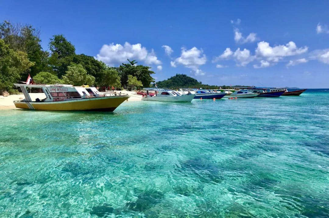 你有一份“湿身指南”等待领取 你有一份“湿身指南”等待领取