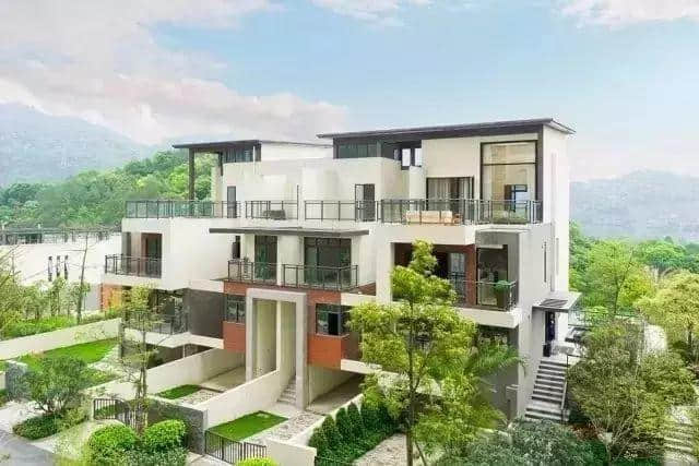 人均88元承包高颜值别墅！泡温泉+烧烤+麻将+唱k+开趴…2天1夜high翻天！