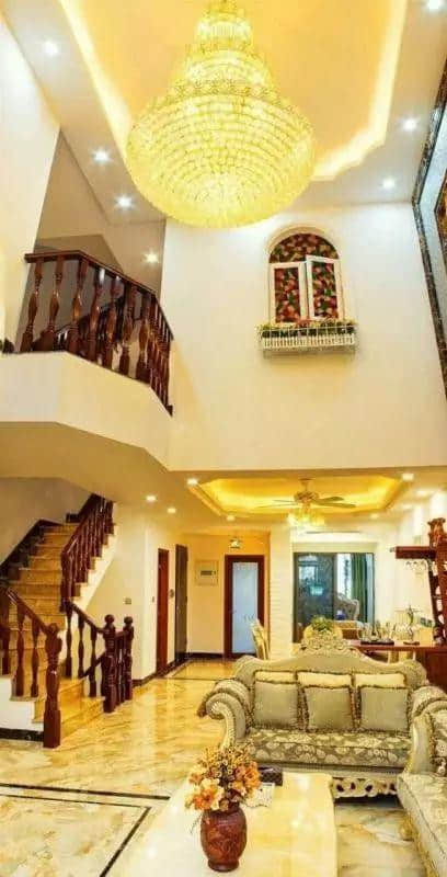 人均88元承包高颜值别墅！泡温泉+烧烤+麻将+唱k+开趴…2天1夜high翻天！