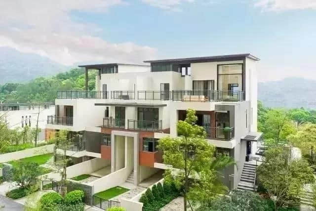 人均88元承包高颜值别墅！泡温泉+烧烤+麻将+唱k+开趴…2天1夜high翻天！