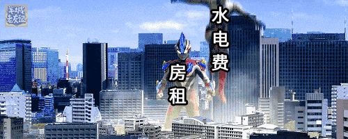 过气网红超人迪迦,现今竟沦落到靠表情包上位 过气网红超人迪迦,现今竟沦落到靠表情包上位