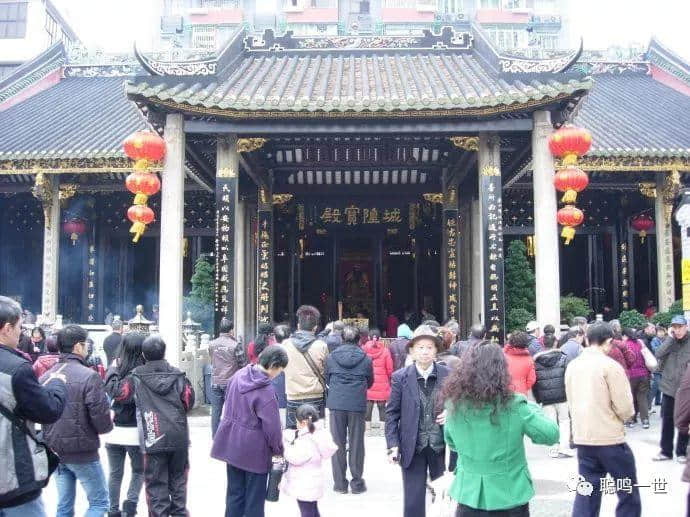 聪哥讲粤语 | 你知道“陆荣廷睇相”的意思嘛？