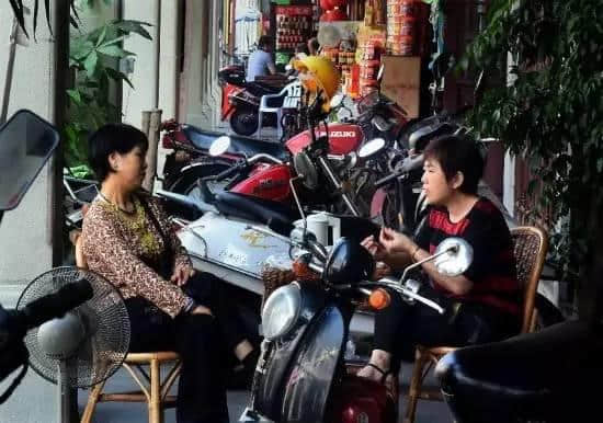 广州人“那些年”嘅正确打开方式 广州人“那些年”嘅正确打开方式