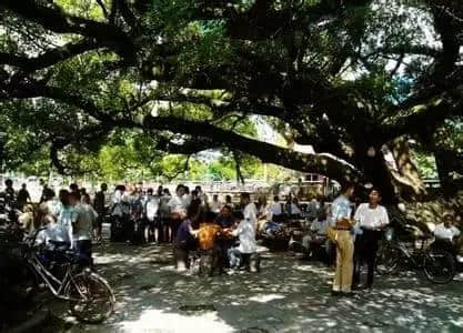 广州人“那些年”嘅正确打开方式 广州人“那些年”嘅正确打开方式