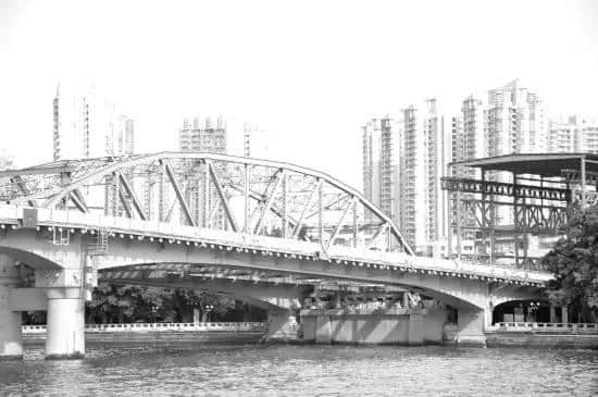 广州人“那些年”嘅正确打开方式 广州人“那些年”嘅正确打开方式