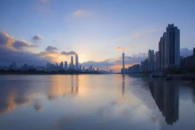 广州人“那些年”嘅正确打开方式 广州人“那些年”嘅正确打开方式