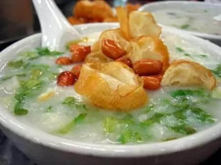 喺广州沦陷之前，干炒牛河仲未出世？