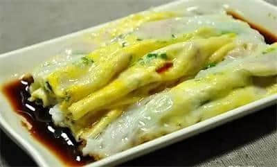 喺广州沦陷之前，干炒牛河仲未出世？