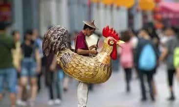 喺广州沦陷之前，干炒牛河仲未出世？