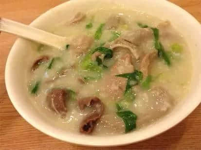 喺广州沦陷之前，干炒牛河仲未出世？