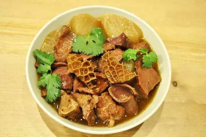 喺广州沦陷之前，干炒牛河仲未出世？