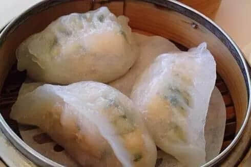 喺广州沦陷之前，干炒牛河仲未出世？