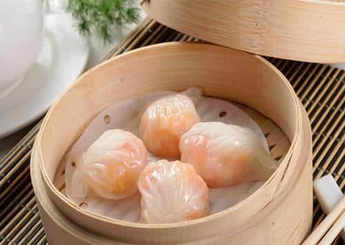 喺广州沦陷之前，干炒牛河仲未出世？