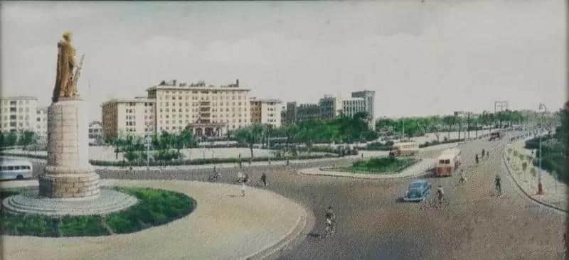 日本明信片上嘅广州旧日记忆——海珠桥 日本明信片上嘅广州旧日记忆——海珠桥