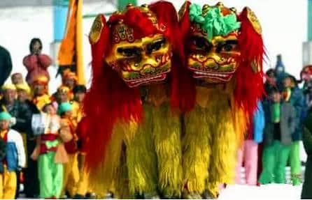 广东醒狮，仲可以传承落去吗？