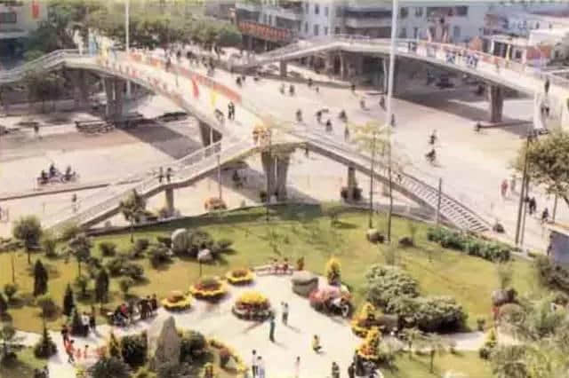 拆唔走嘅广州旧记忆,这么近那么远…… 拆唔走嘅广州旧记忆,这么近那么远……