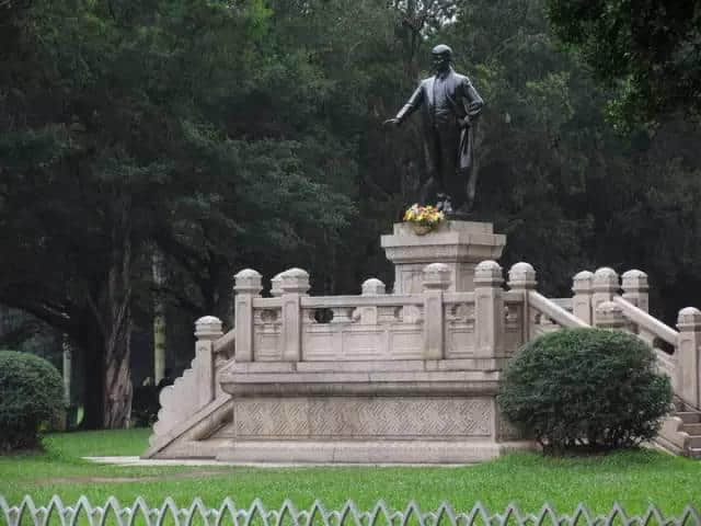 地铁要横穿中山大学校园,你点睇? 地铁要横穿中山大学校园,你点睇?