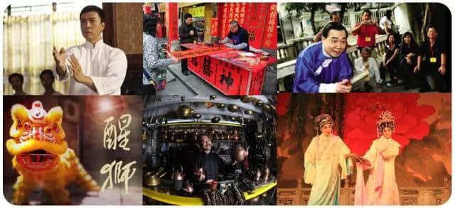 連粵劇都唔用粵語嚟唱嘞,我哋仲可以點傳承祖宗留低嘅語言? 連粵劇都唔用粵語嚟唱嘞,我哋仲可以點傳承祖宗留低嘅語言?