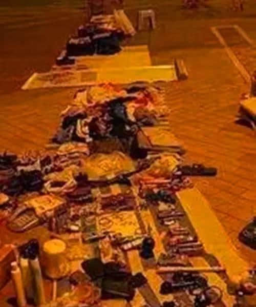 历史上最早嘅天光墟,竟然喺广州? 历史上最早嘅天光墟,竟然喺广州?