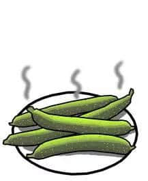 粤语内涵名菜,连贝爷听到都惊惊! 粤语内涵名菜,连贝爷听到都惊惊!