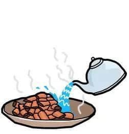 粤语内涵名菜,连贝爷听到都惊惊! 粤语内涵名菜,连贝爷听到都惊惊!