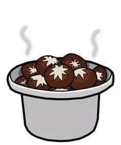 粤语内涵名菜,连贝爷听到都惊惊! 粤语内涵名菜,连贝爷听到都惊惊!