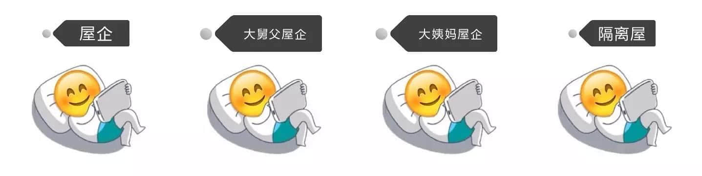 听讲,依家90年后系咁拜年嘅…… 听讲,依家90年后系咁拜年嘅……