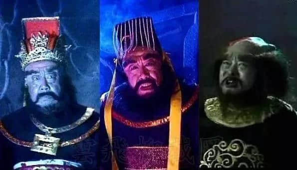 粤语中嘅牛鬼蛇神,水鬼人情究竟系乜? 粤语中嘅牛鬼蛇神,水鬼人情究竟系乜?