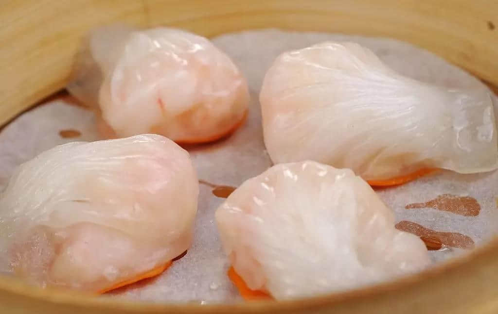 点先算系一间合格嘅广州茶楼? 点先算系一间合格嘅广州茶楼?