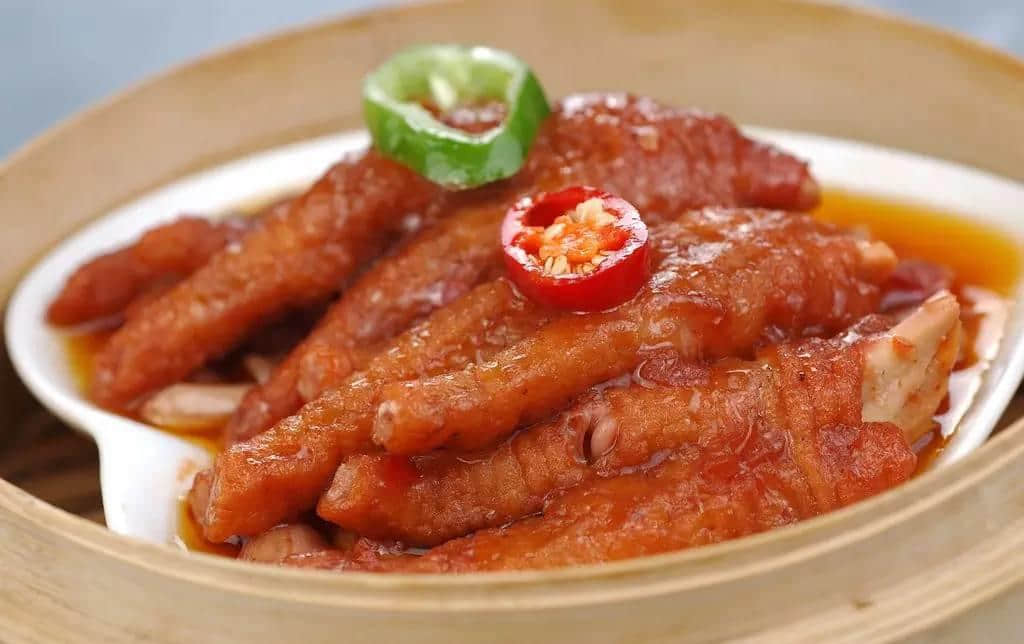 点先算系一间合格嘅广州茶楼? 点先算系一间合格嘅广州茶楼?