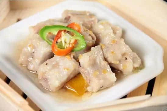 点先算系一间合格嘅广州茶楼? 点先算系一间合格嘅广州茶楼?