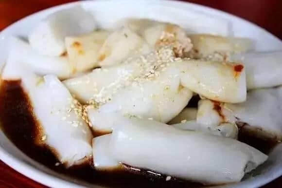 我们这一家：拉肠、猪肠粉、猪肠碌有咩关系？