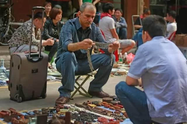 广州人改花名技能满分,梗有一个你识得! 广州人改花名技能满分,梗有一个你识得!