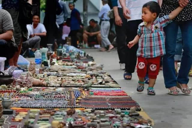 广州人改花名技能满分,梗有一个你识得! 广州人改花名技能满分,梗有一个你识得!