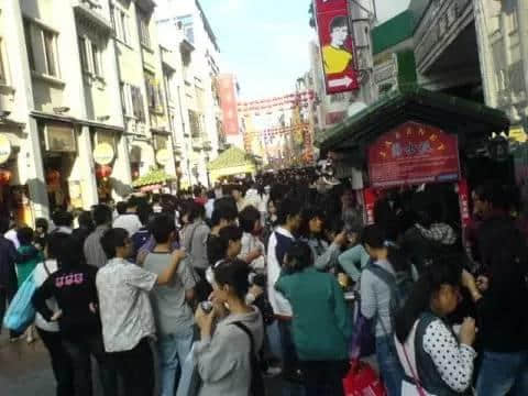 喺广州最神奇嘅25个瞬间,个个颠覆世界观! 喺广州最神奇嘅25个瞬间,个个颠覆世界观!