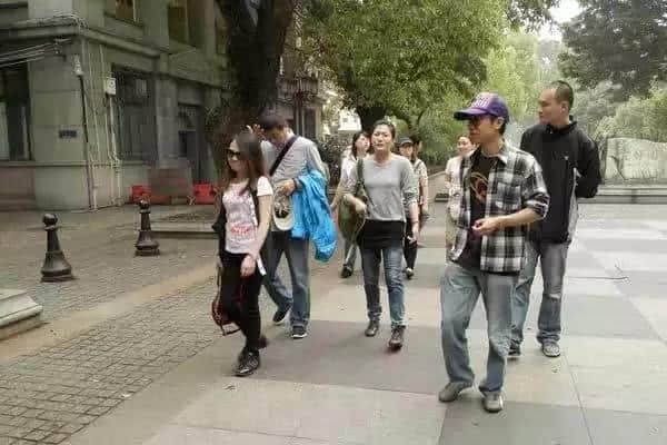 喺广州最神奇嘅25个瞬间,个个颠覆世界观! 喺广州最神奇嘅25个瞬间,个个颠覆世界观!