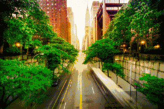 喺广州最神奇嘅25个瞬间,个个颠覆世界观! 喺广州最神奇嘅25个瞬间,个个颠覆世界观!