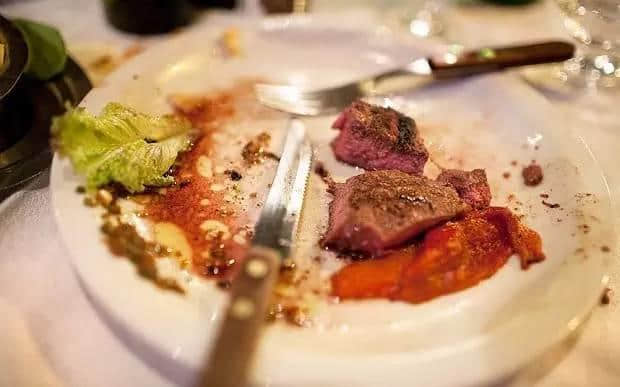 “为食猫”同“吃货”最大嘅唔同系在于境界 “为食猫”同“吃货”最大嘅唔同系在于境界