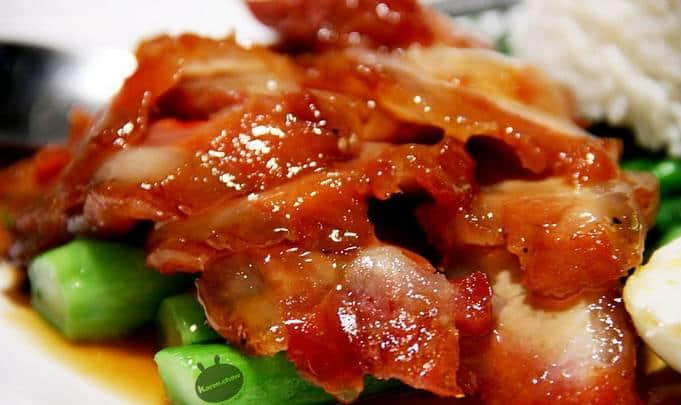 “为食猫”同“吃货”最大嘅唔同系在于境界 “为食猫”同“吃货”最大嘅唔同系在于境界