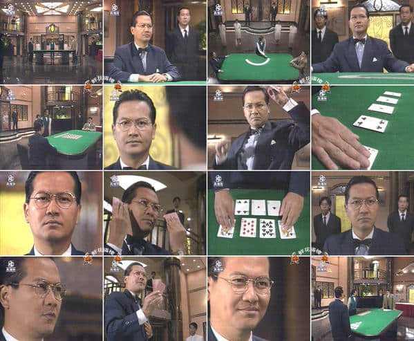 亚视或正式宣布死亡：缅怀ATV曾拍过的那些经典电视剧