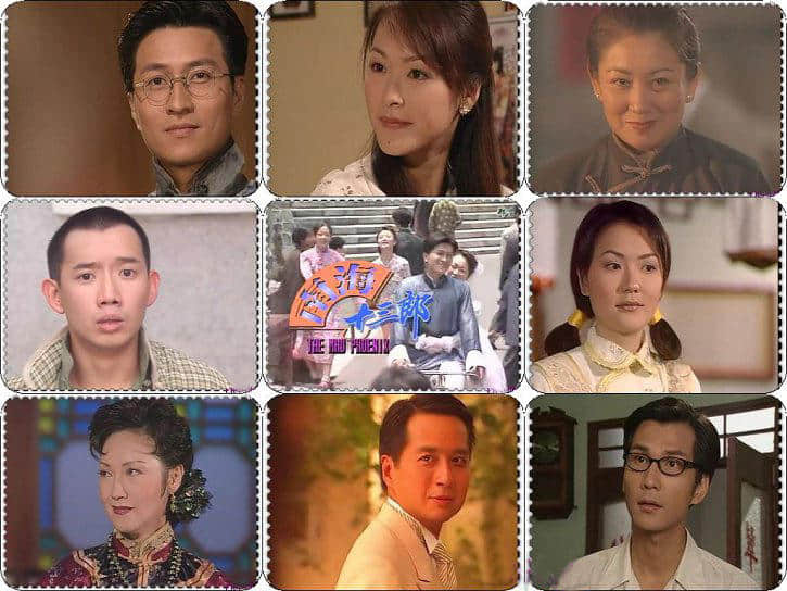 亚视或正式宣布死亡：缅怀ATV曾拍过的那些经典电视剧