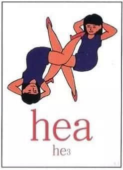 粤语潮语好难明,kai、插、颓到底咩意思? 粤语潮语好难明,kai、插、颓到底咩意思?