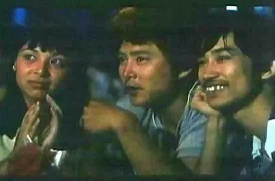 呢部系最早期嘅关于广州青年嘅电影,100%取景于广州! 呢部系最早期嘅关于广州青年嘅电影,100%取景于广州!