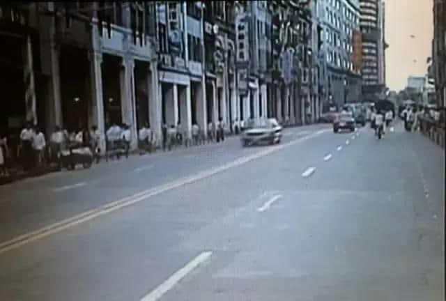 呢部系最早期嘅关于广州青年嘅电影，100%取景于广州！