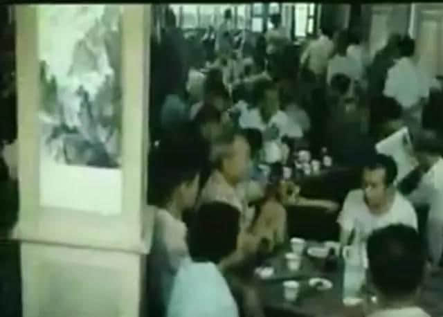 呢部系最早期嘅关于广州青年嘅电影,100%取景于广州! 呢部系最早期嘅关于广州青年嘅电影,100%取景于广州!