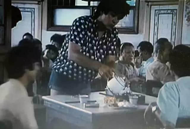 呢部系最早期嘅关于广州青年嘅电影,100%取景于广州! 呢部系最早期嘅关于广州青年嘅电影,100%取景于广州!