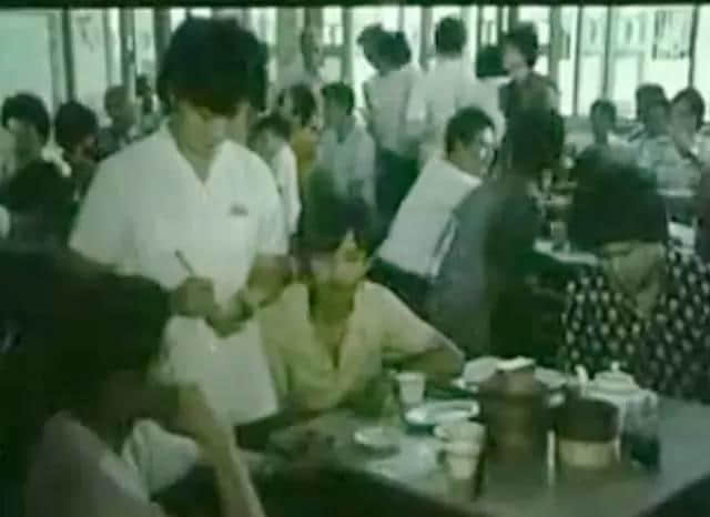 呢部系最早期嘅关于广州青年嘅电影,100%取景于广州! 呢部系最早期嘅关于广州青年嘅电影,100%取景于广州!